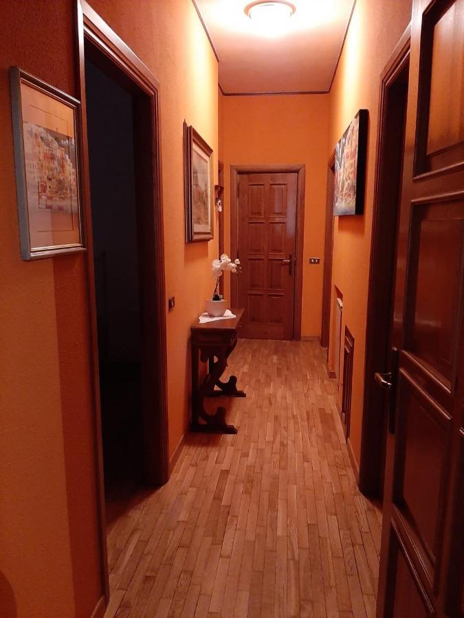 Valle degli Ulivi Terni Esterno foto